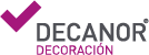 Decanor Decoracion