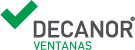 Decanor Ventanas